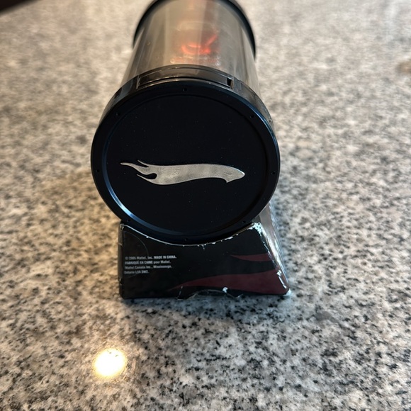 Hot Wheels 49 1949 Mercury Merc Kalifornia Kustoms Collectible Car wRRs B345 - Picture 5 of 6